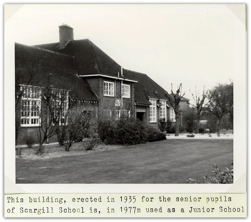 School 1935